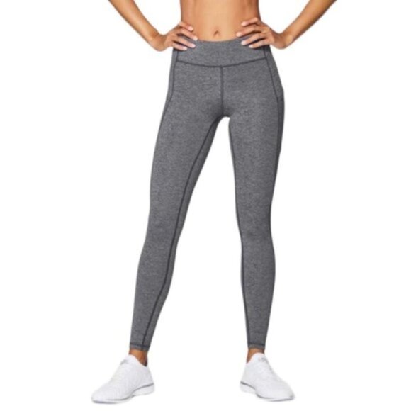 Lululemon Speed Up Tight *28" Heathered Black (First Release) size 4 - Picture 5 of 14